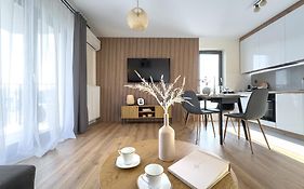 Nowoczesny Apartament Pychowicka 3B
